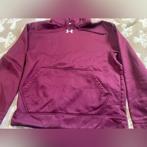 Adidas hoodie